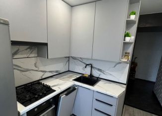 Продажа 2-ком. квартиры, 46.8 м2, Чебаркуль, улица Крылова, 12