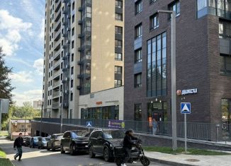 Помещение свободного назначения на продажу, 181 м2, Москва, улица Дмитрия Ульянова, 47, ЮЗАО