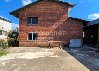 Продается дом, 185 м2, Апшеронск, переулок Луначарского