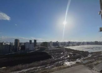 Продается 1-ком. квартира, 51 м2, Тюмень, ЖК Горизонт, улица Мельникайте, 2к19