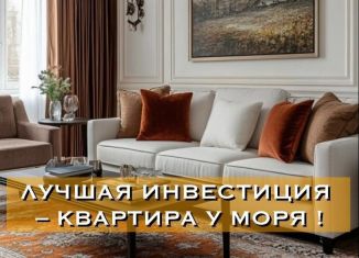Продажа однокомнатной квартиры, 44 м2, Махачкала, улица Металлургов, 22
