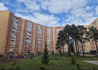 Продается однокомнатная квартира, 35.5 м2, Дмитров, микрорайон имени В.Н. Махалина, 37