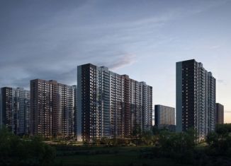 Продам 2-ком. квартиру, 44.5 м2, Ростов-на-Дону, Октябрьский район, Таганрогская улица, 132/4