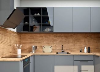 Продажа 2-ком. квартиры, 59 м2, Тюмень, Ленинский округ