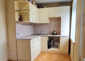 Сдача в аренду 1-ком. квартиры, 43 м2, Тольятти, Зелёная улица, 2А