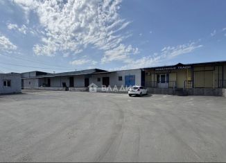 Сдается склад, 250 м2, Пензенская область, улица Аустрина, 98А