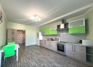 1-ком. квартира на продажу, 69 м2, Краснодар, улица Кубанская Набережная, 31/1, микрорайон Центральный