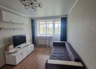 Двухкомнатная квартира на продажу, 42.4 м2, Октябрьский, улица Герцена, 34