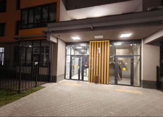 Продается трехкомнатная квартира, 88.1 м2, Тула, улица Карпова, 98к2