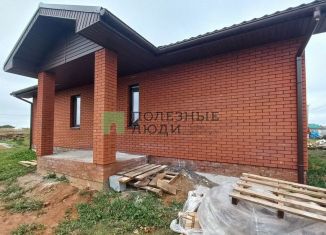 Продается дом, 105.1 м2, деревня Мещеряки, Спортивная улица, 36