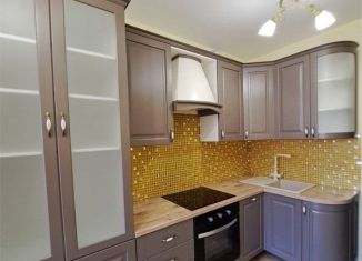 Сдается в аренду 2-комнатная квартира, 53 м2, деревня Марьино, Жемчужная улица, 1к3