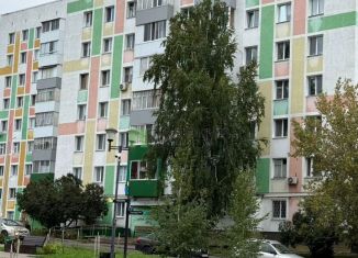 Продается 1-комнатная квартира, 31.1 м2, Набережные Челны, набережная Габдуллы Тукая, 79