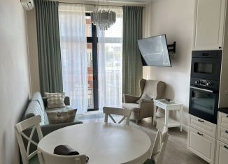 Аренда 3-ком. квартиры, 70 м2, Москва, улица Архитектора Щусева, 2к3, метро ЗИЛ