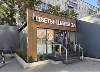 Продается торговая площадь, 18 м2, Московская область, проспект Ленинского Комсомола, 48Б