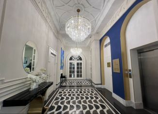 Продаю квартиру студию, 20 м2, Сочи, Морской переулок, 5, микрорайон Центральный