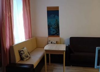 Продается квартира студия, 27 м2, Берёзовский, Александровский проспект, 10, ЖК Уют-Сити