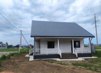 Продажа дома, 155 м2, Домодедово, улица Кирова, 19