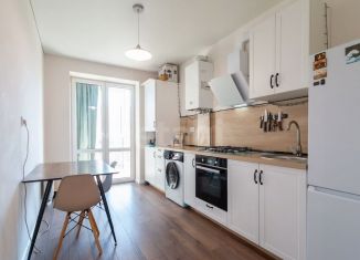 Продается 1-ком. квартира, 38.4 м2, Калининград, Батальная улица, 71В