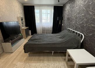 Продам однокомнатную квартиру, 32.9 м2, Дзержинск, улица Строителей, 6А