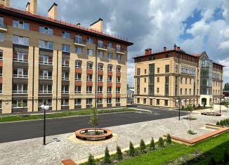 1-ком. квартира на продажу, 41.8 м2, Ставрополь, улица Назара Енина, 3к3