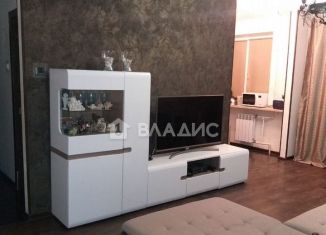 Продается трехкомнатная квартира, 58 м2, Таганрог, улица Пальмиро Тольятти, 20-2