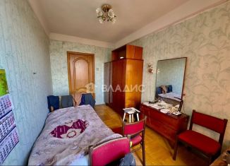 Продам двухкомнатную квартиру, 45.5 м2, Санкт-Петербург, Школьная улица, 43