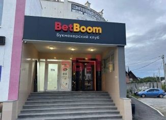 Продам торговую площадь, 292 м2, Верхняя Пышма, Юбилейная улица, 1