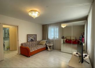 1-ком. квартира на продажу, 44.2 м2, село Раздольное, Тепличная улица, 79