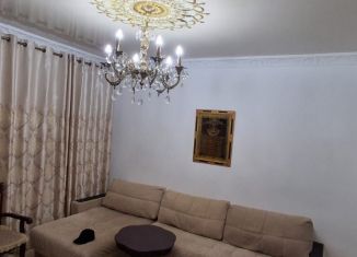 Сдаю в аренду 3-ком. квартиру, 56 м2, Грозный, проспект В.В. Путина, 8А