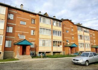 Продам двухкомнатную квартиру, 48 м2, село Айкино, микрорайон Надежда, 14