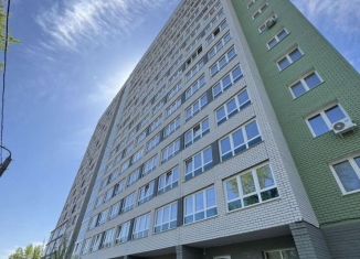 Продается 1-комнатная квартира, 40.5 м2, Барнаул, улица Петра Сухова