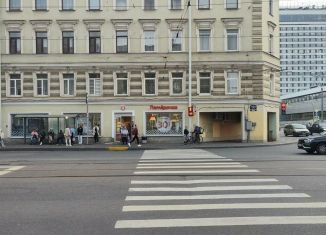 Продается помещение свободного назначения, 335.8 м2, Санкт-Петербург, Троицкий проспект, 20/36, муниципальный округ Измайловское