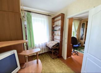 Продается двухкомнатная квартира, 42.2 м2, Архангельск, проспект Обводный канал, 54