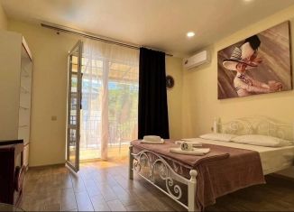 Комната в аренду, 22 м2, Сочи, СНТ Бриз, 6/3