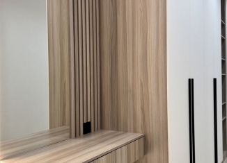 Продается трехкомнатная квартира, 65.5 м2, Благовещенск, ЖК Чайка, улица Чайковского, 100/3