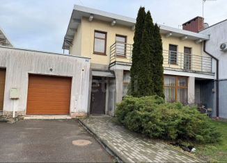 Продажа трехкомнатной квартиры, 163.8 м2, Калининград, Красная улица, 296