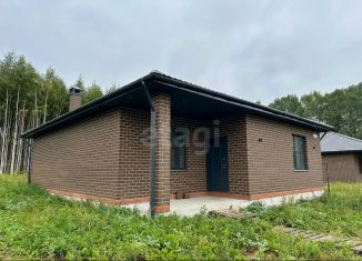 Продажа дома, 125.5 м2, коттеджный поселок Шигали Премиум, Высотная улица