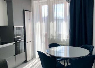 Продам 1-ком. квартиру, 55 м2, Махачкала, улица Даганова, 139