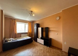 Сдам 1-ком. квартиру, 40 м2, Ростов-на-Дону, Извилистая улица, 11