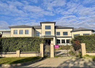 Продажа дома, 1669.7 м2, деревня Чесноково