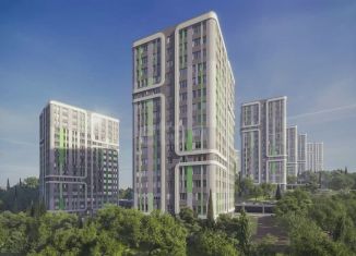 Продам 3-комнатную квартиру, 84.9 м2, посёлок городского типа Партенит, Санаторная улица