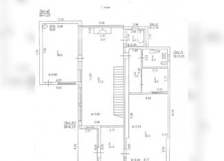 Продается коттедж, 232.8 м2, Краснодарский край, Прикубанский переулок, 5