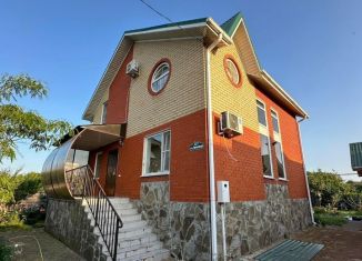 Продаю дом, 166.5 м2, Темрюк, Лиманная улица, 227