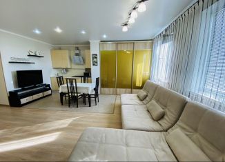 Продается двухкомнатная квартира, 68 м2, Анапа, Терская улица, 79