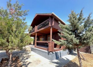 Продажа дома, 153.3 м2, Крым, 3-я аллея