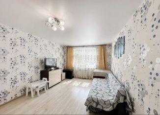 1-ком. квартира на продажу, 42 м2, Чувашия, Первомайская улица, 3А