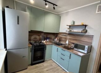 Продаю 1-комнатную квартиру, 34.5 м2, Республика Башкортостан, улица Нефтяников, 14