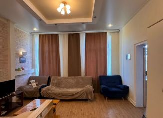 Сдам в аренду 2-ком. квартиру, 21.6 м2, Курганская область, Михайловская улица, 60