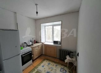 Двухкомнатная квартира на продажу, 45.2 м2, Тюмень, Ленинский округ, Минская улица, 15