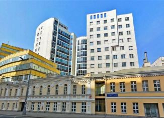 Сдача в аренду офиса, 298 м2, Москва, Таганская улица, 17-23, Таганская улица